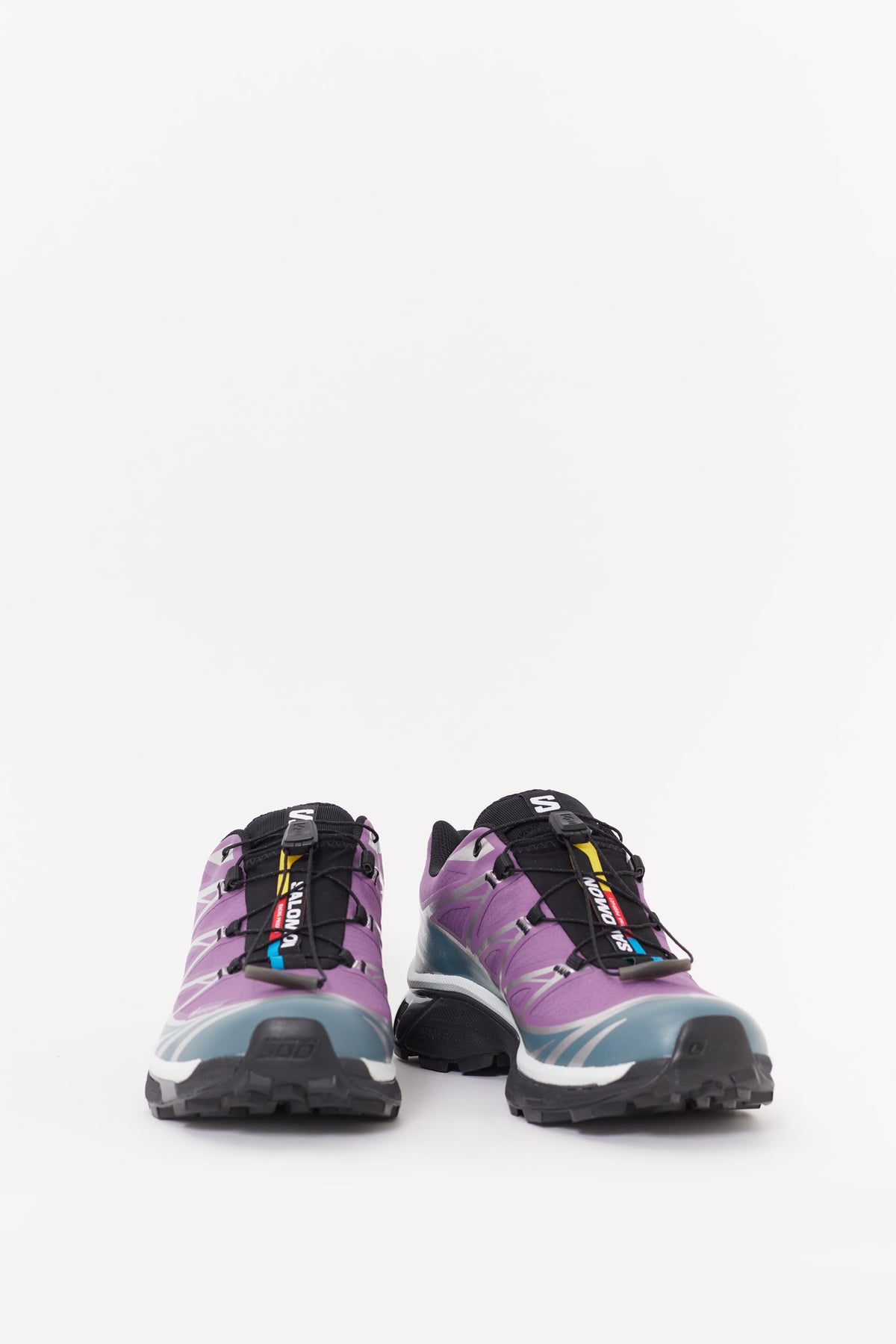 SALOMON CONCOG STORMW XT 6 GTX SNEAKERS