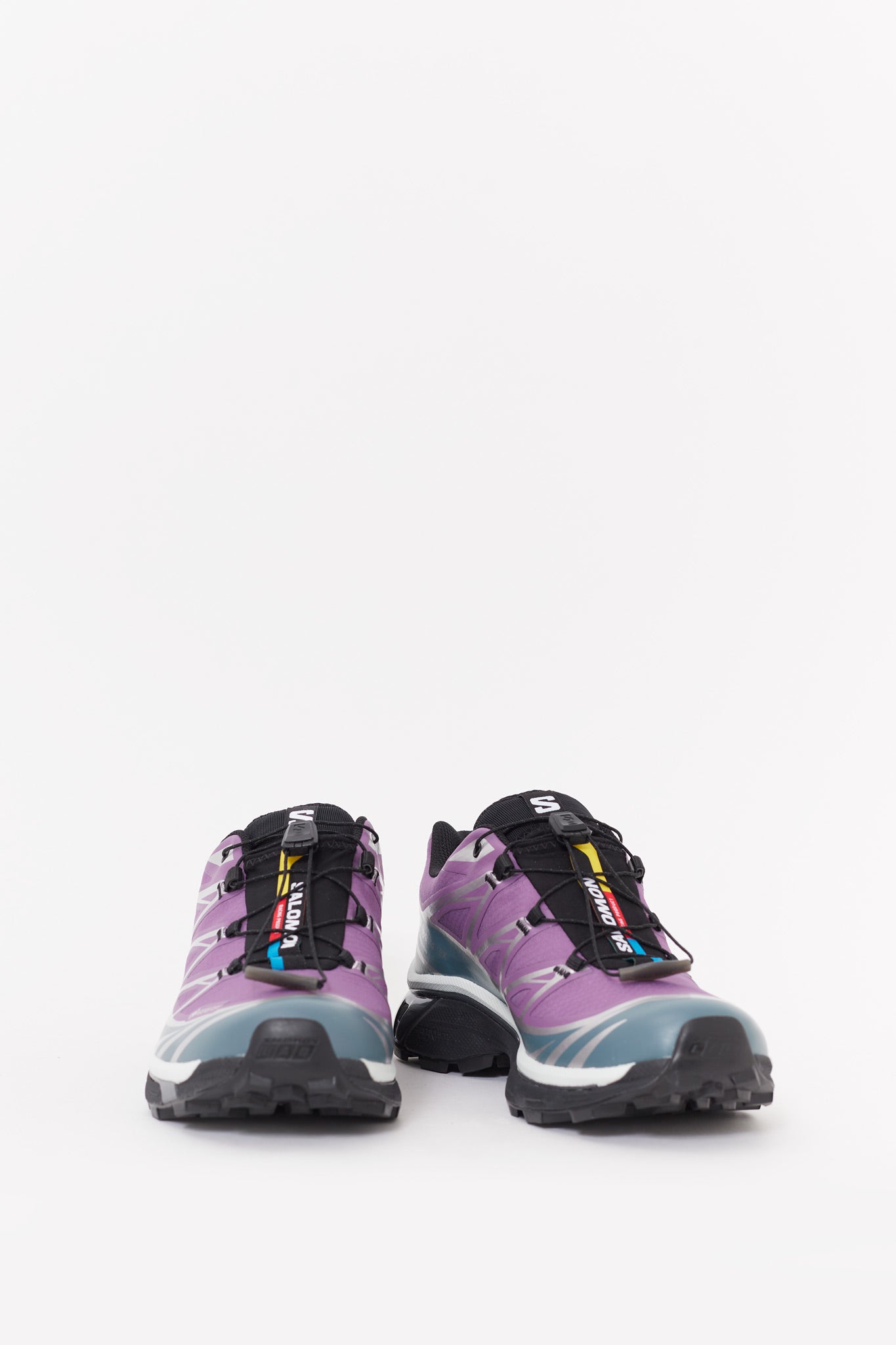 SALOMON CONCOG STORMW XT 6 GTX SNEAKERS