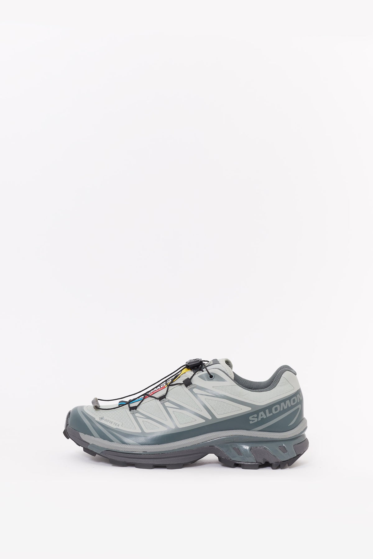 SALOMON WROUGHT IRON XT 6 GTX