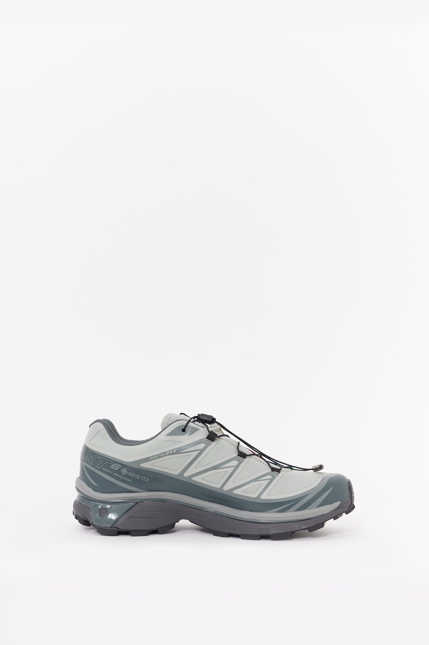 SALOMON WROUGHT IRON XT 6 GTX