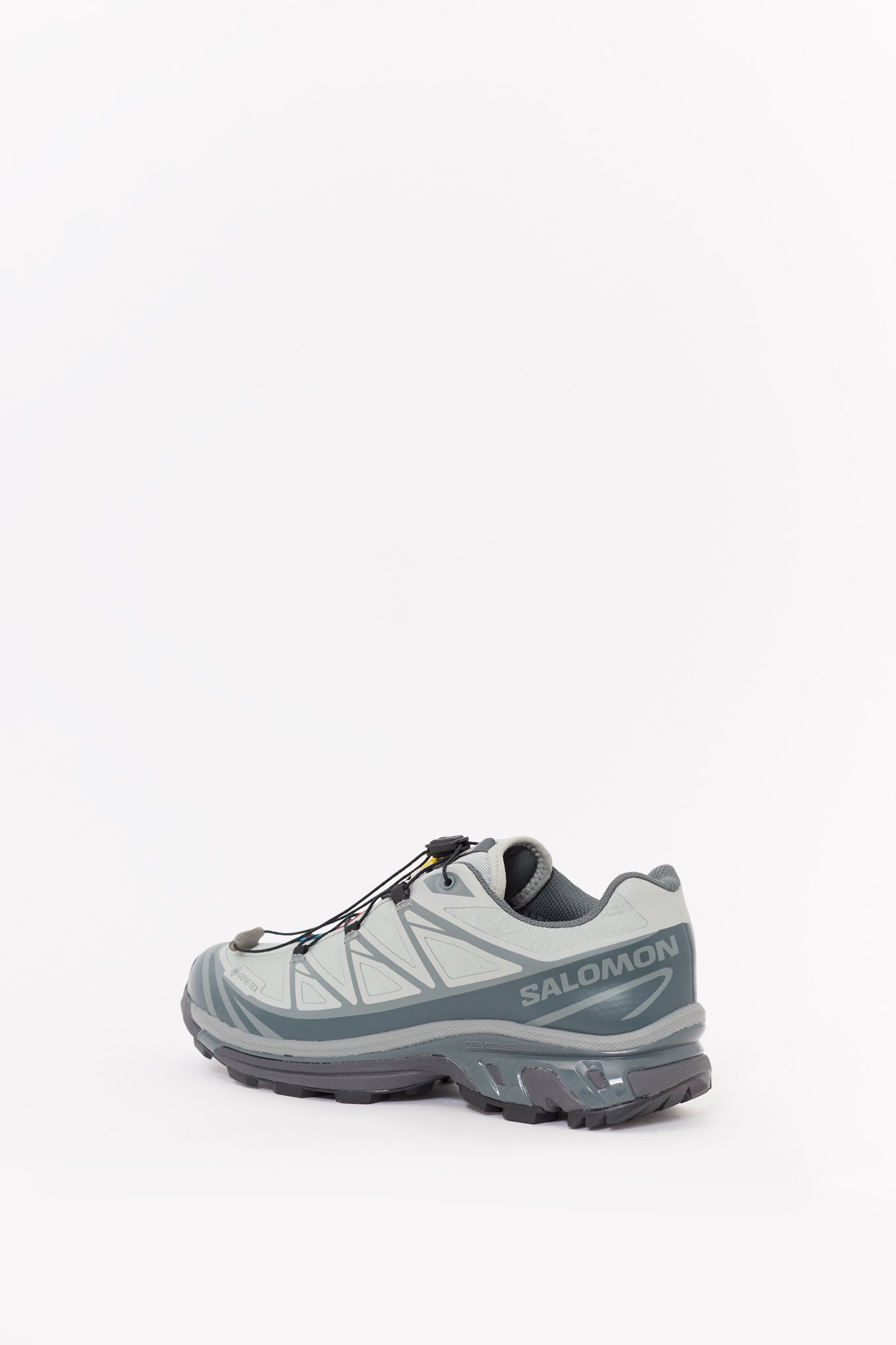SALOMON WROUGHT IRON XT 6 GTX