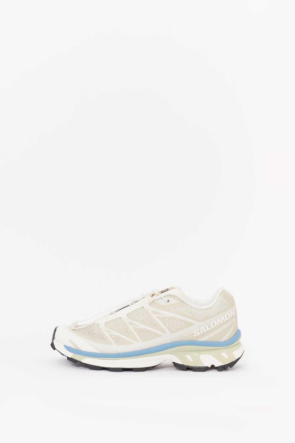 SALOMON VANILA EUCALY XT 6 SNEAKERS