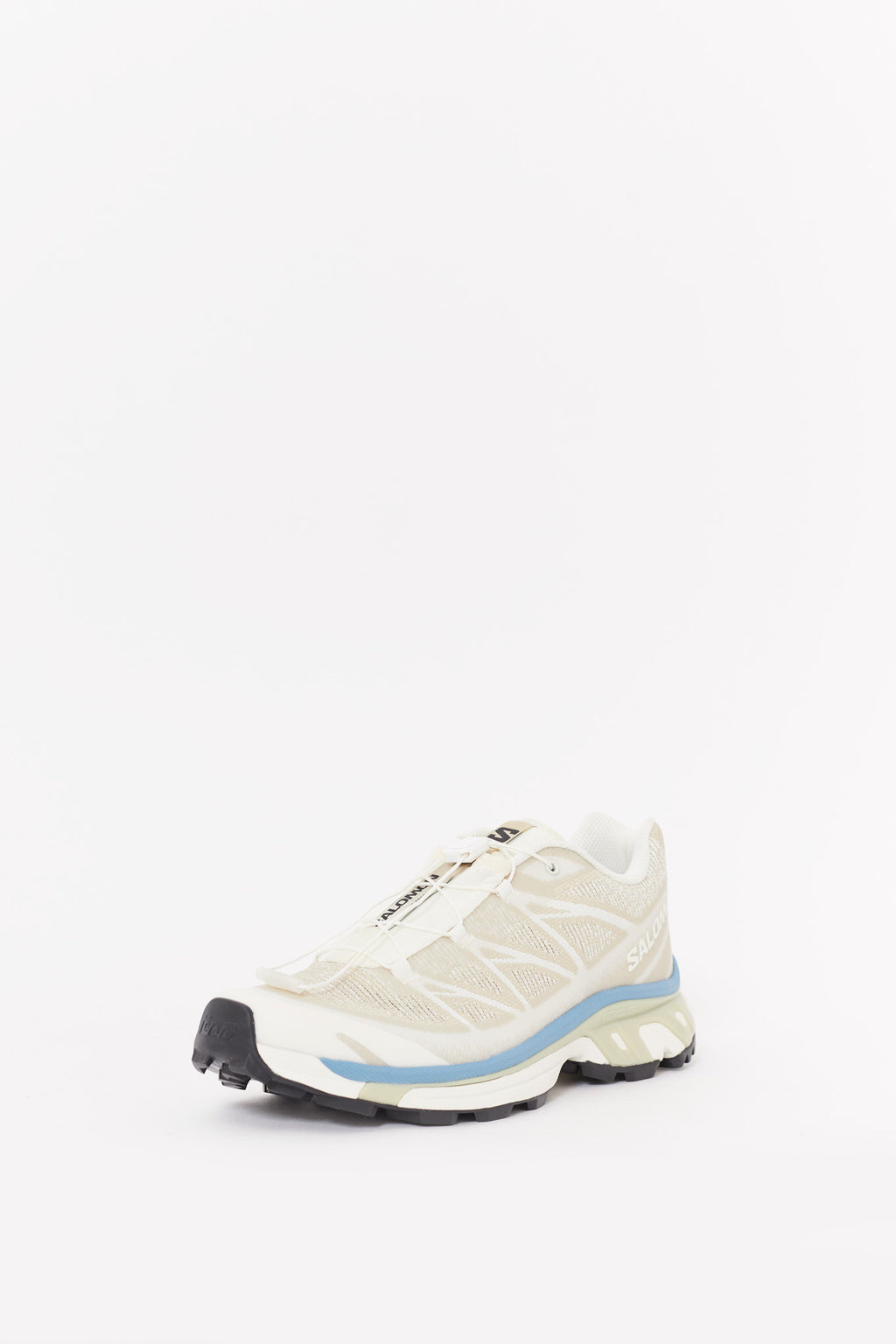 SALOMON VANILA EUCALY XT 6 SNEAKERS