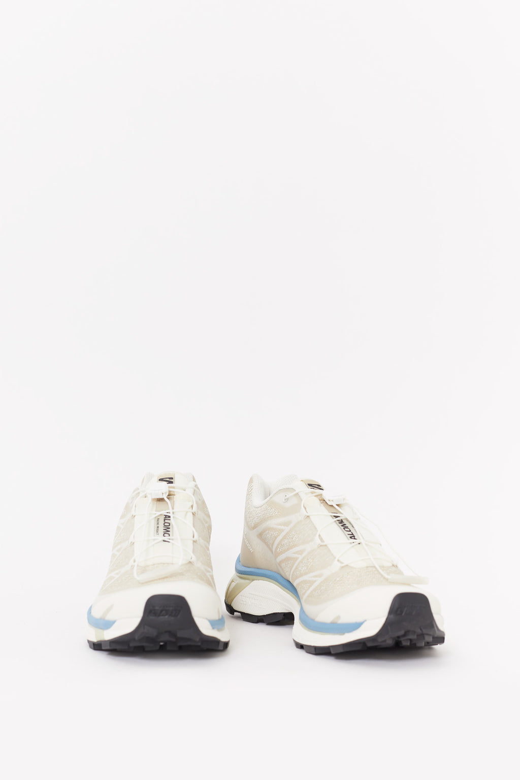 SALOMON VANILA EUCALY XT 6 SNEAKERS