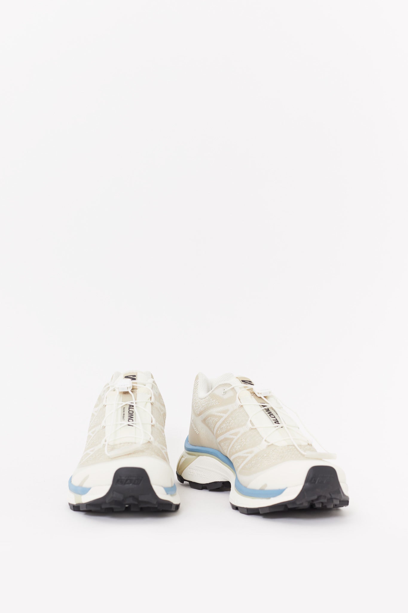 SALOMON VANILA EUCALY XT 6 SNEAKERS