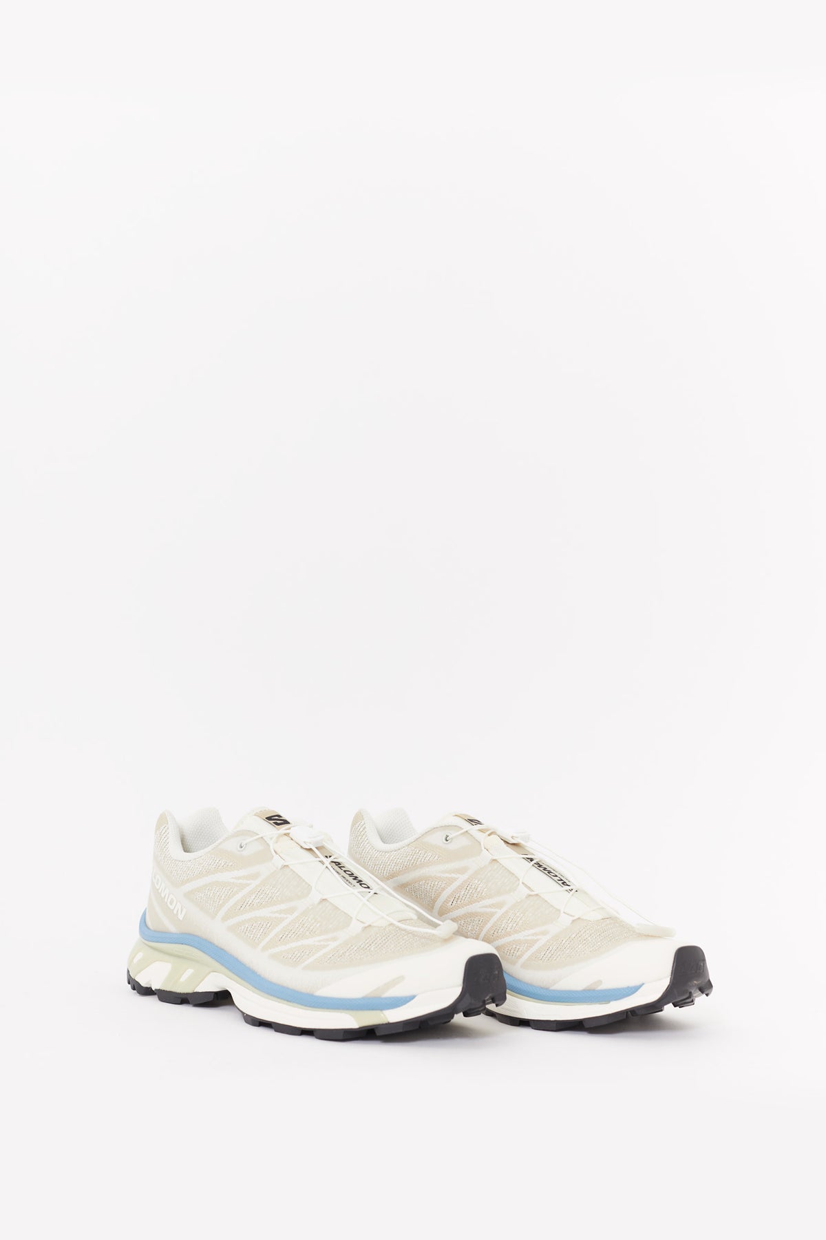 SALOMON VANILA EUCALY XT 6 SNEAKERS