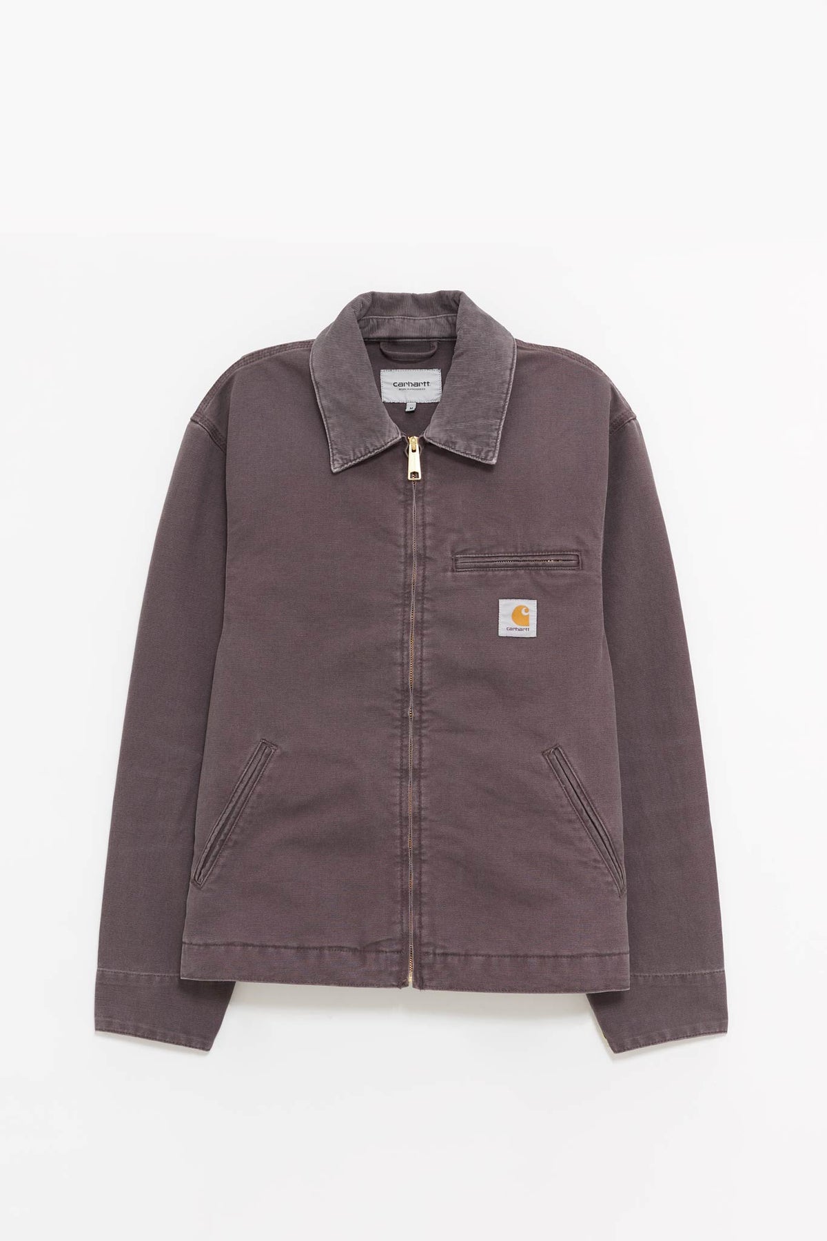CARHARTT WIP SHALE SHALE DETROIT JACKET