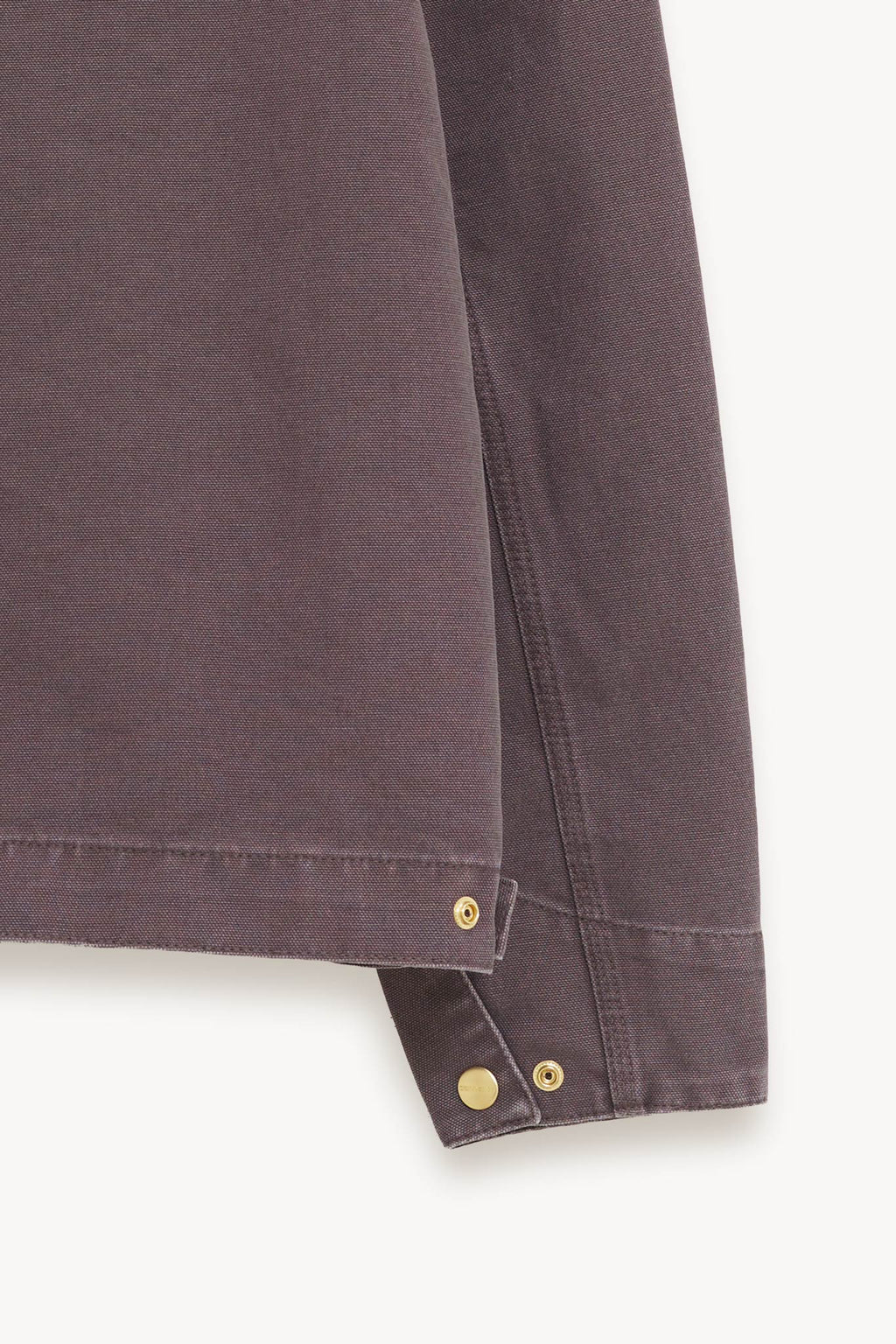 CARHARTT WIP SHALE SHALE DETROIT JACKET