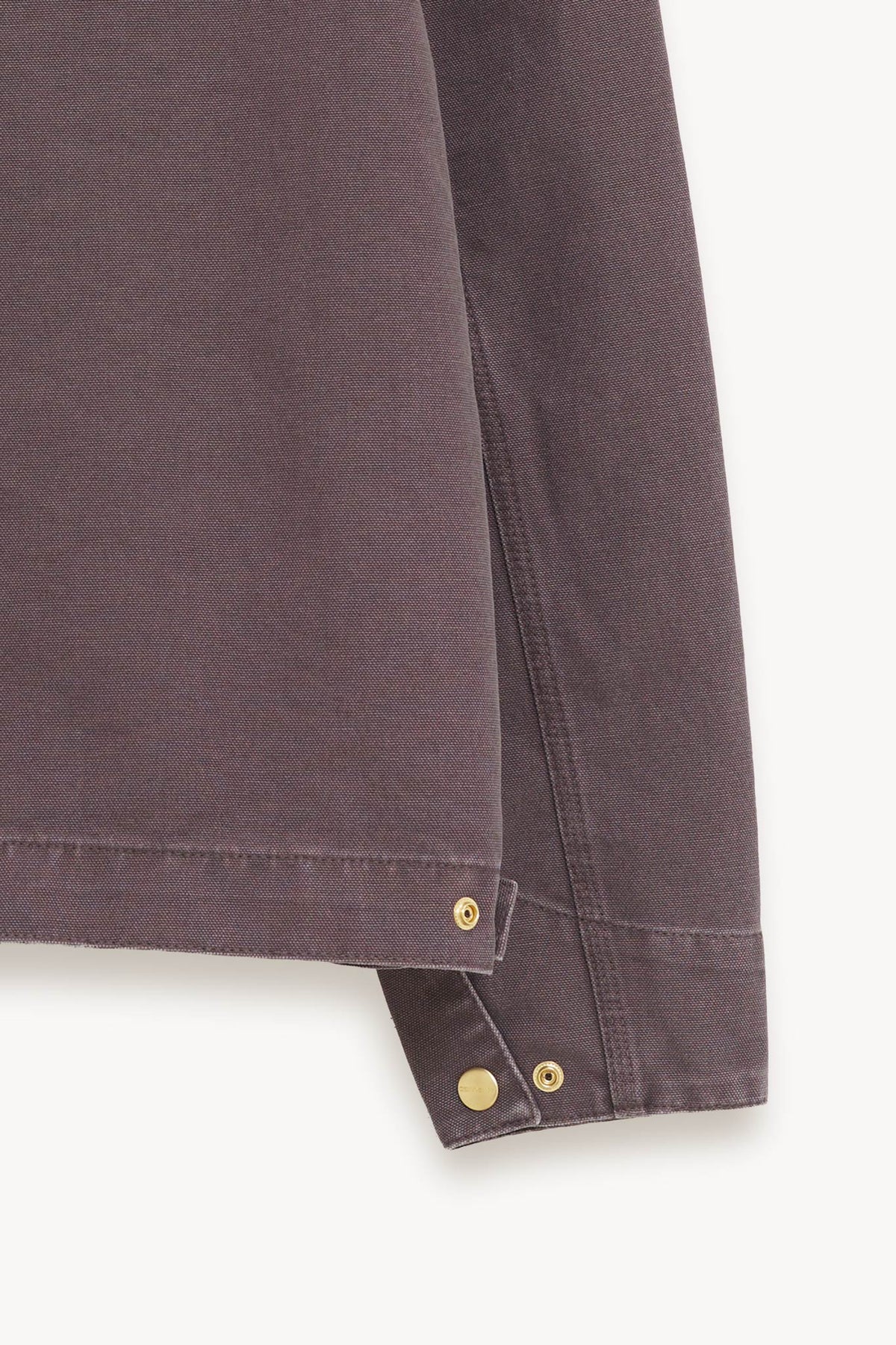 CARHARTT WIP SHALE SHALE DETROIT JACKET