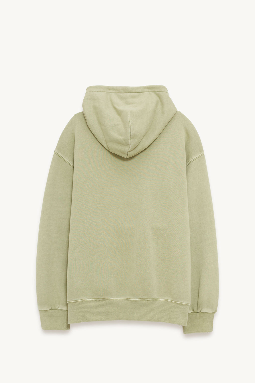 CARHARTT WIP GENTLE GREEN HOODED NELSON JACKET