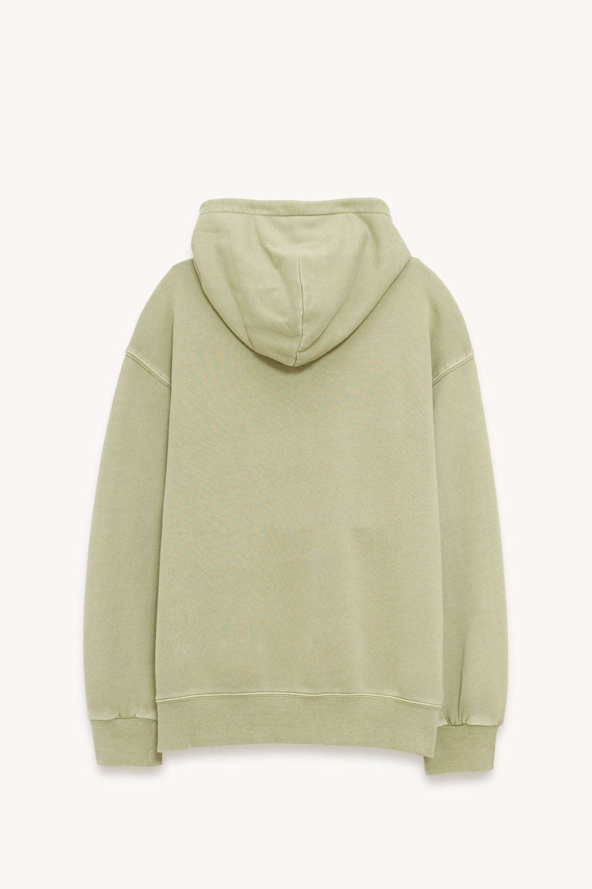 CARHARTT WIP GENTLE GREEN HOODED NELSON JACKET