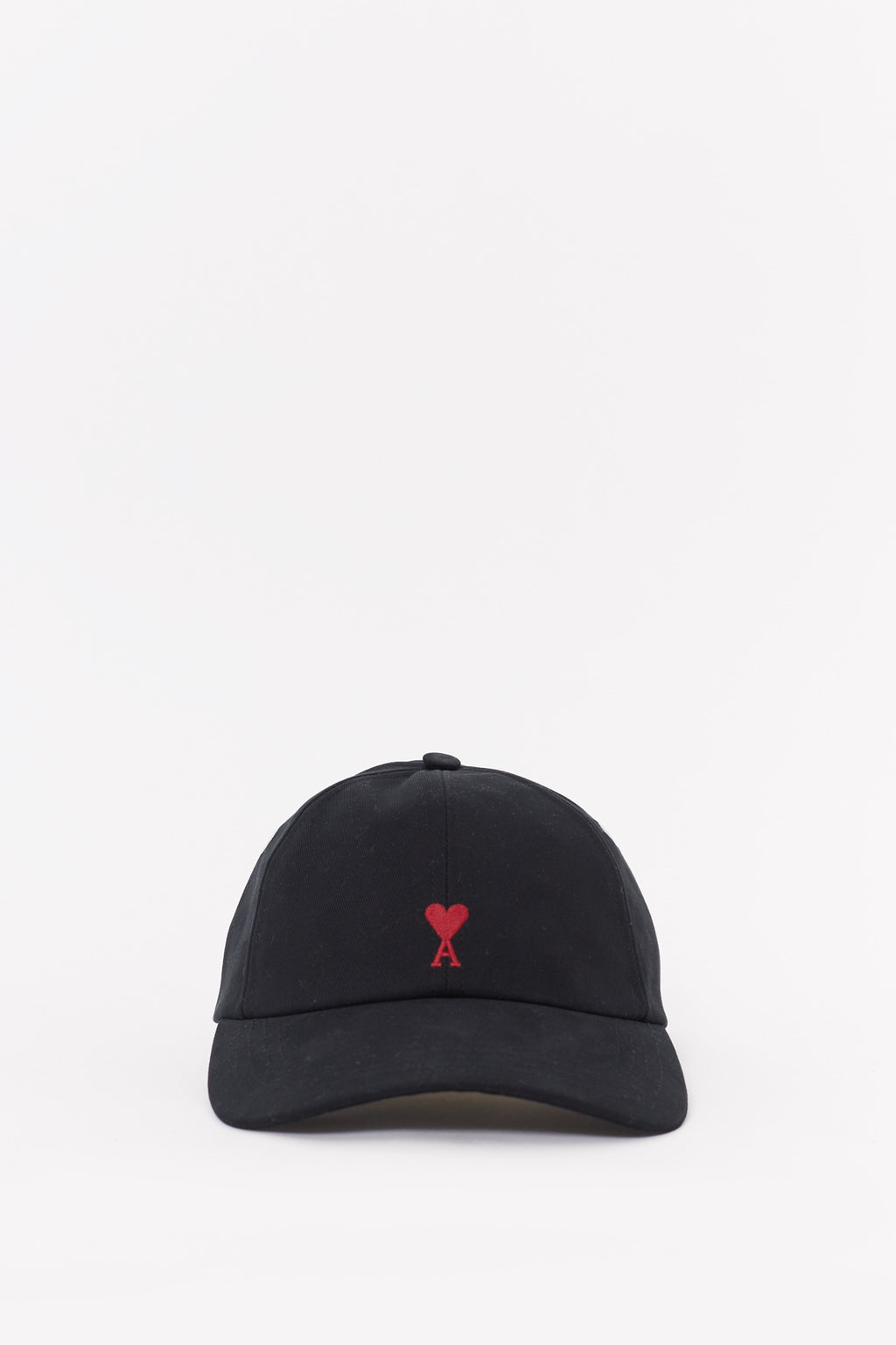 AMI NOIR AMI DE COEUR CAP