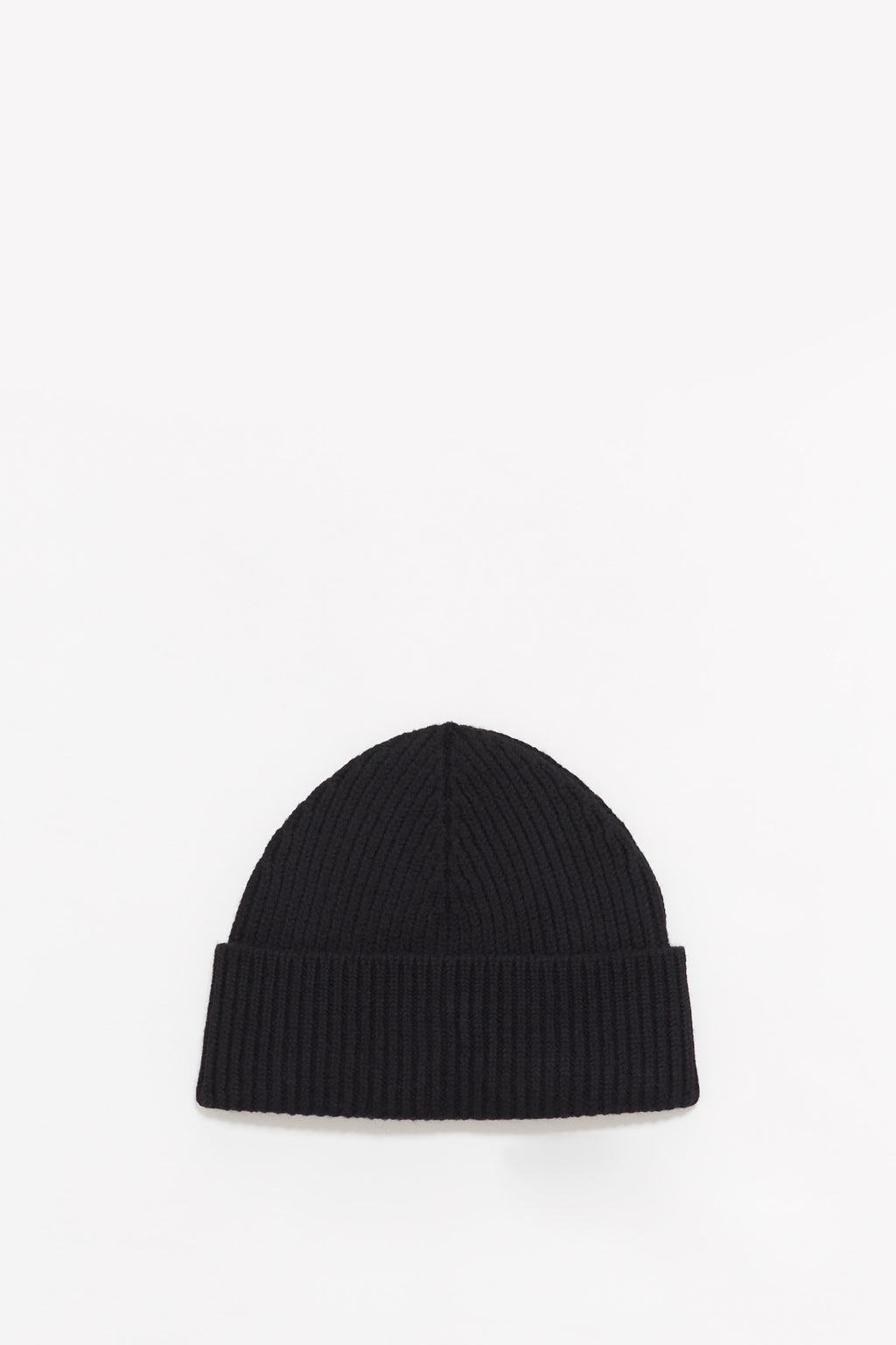 AMI NOIR ROUGE AMI DE COEUR BEANIE