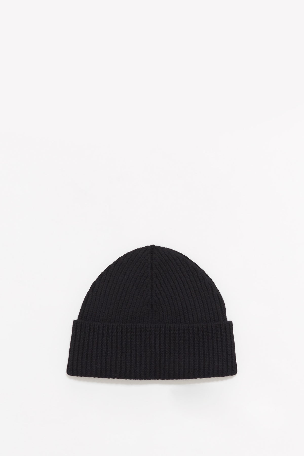 AMI NOIR ROUGE AMI DE COEUR BEANIE