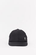 AMI NOIR AMI DE COEUR STUD CAP