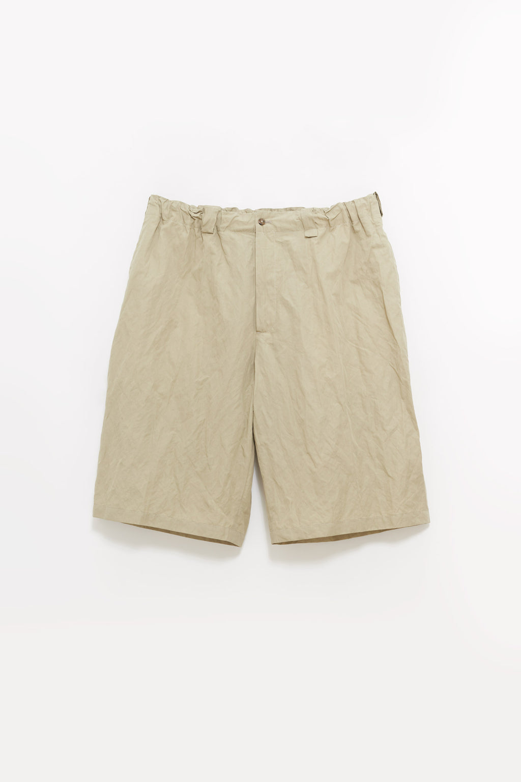 WILLY CHAVARRIA STUCCO TOLUCA SHORT
