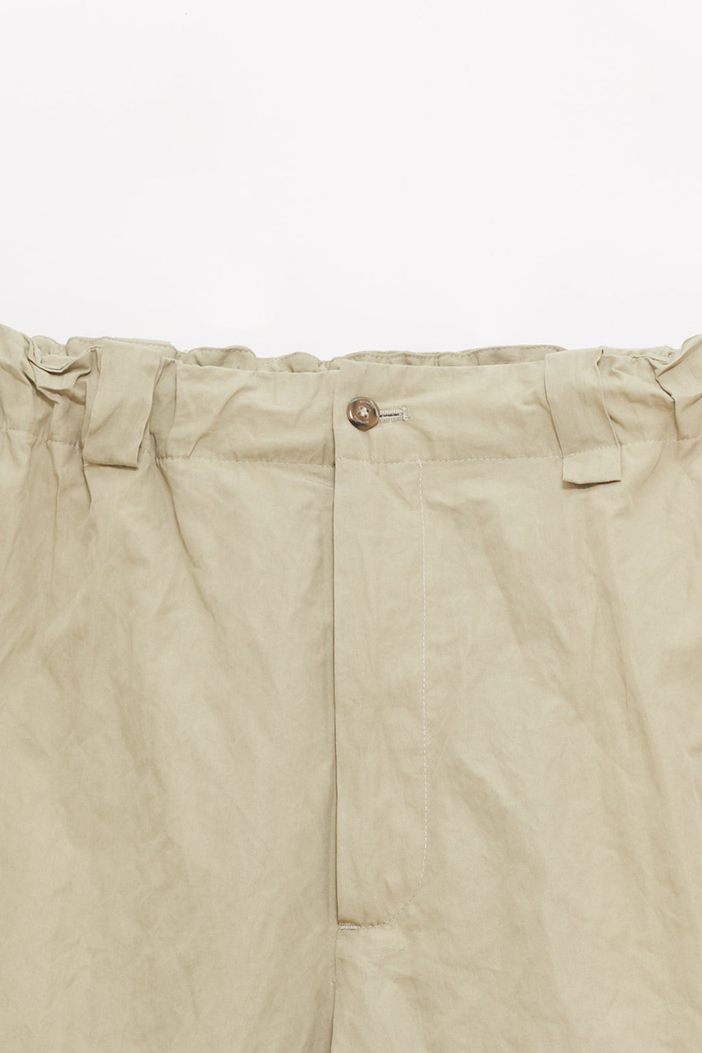 WILLY CHAVARRIA STUCCO TOLUCA SHORT