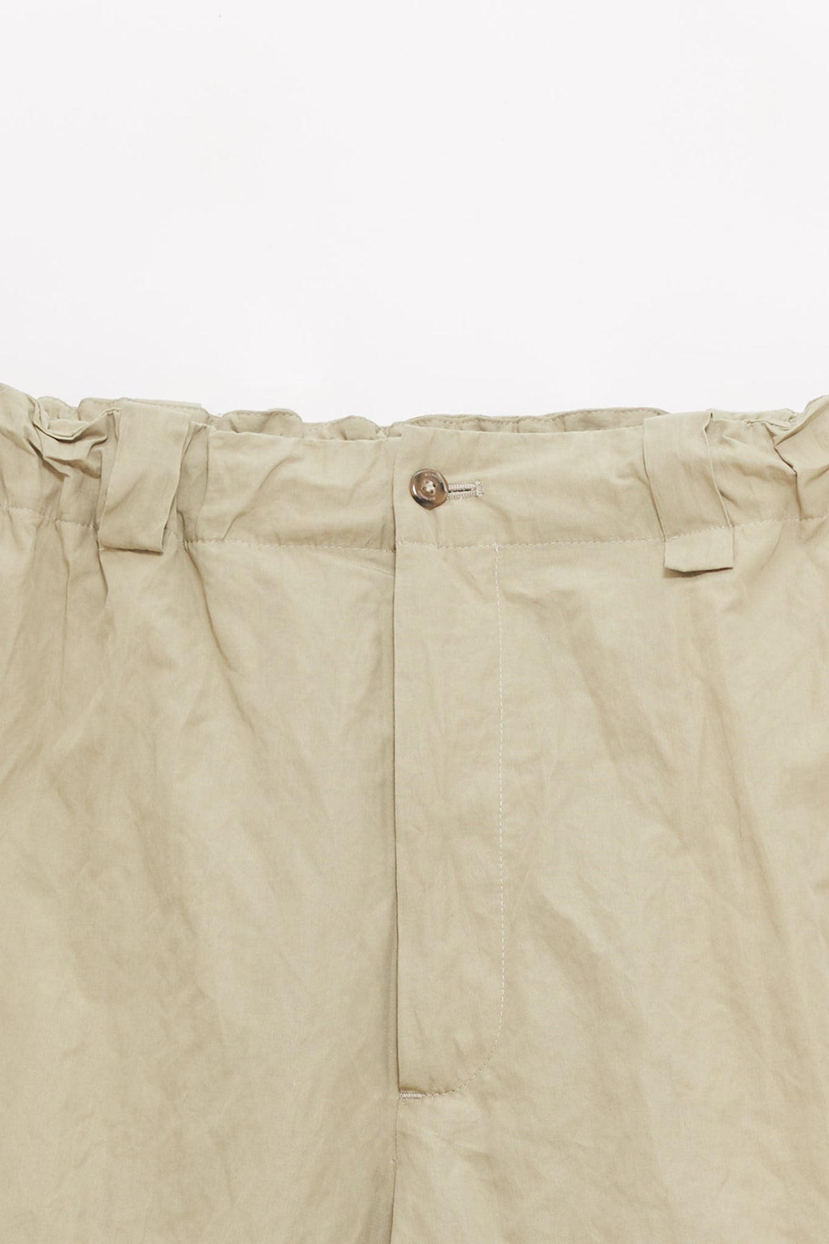 WILLY CHAVARRIA STUCCO TOLUCA SHORT