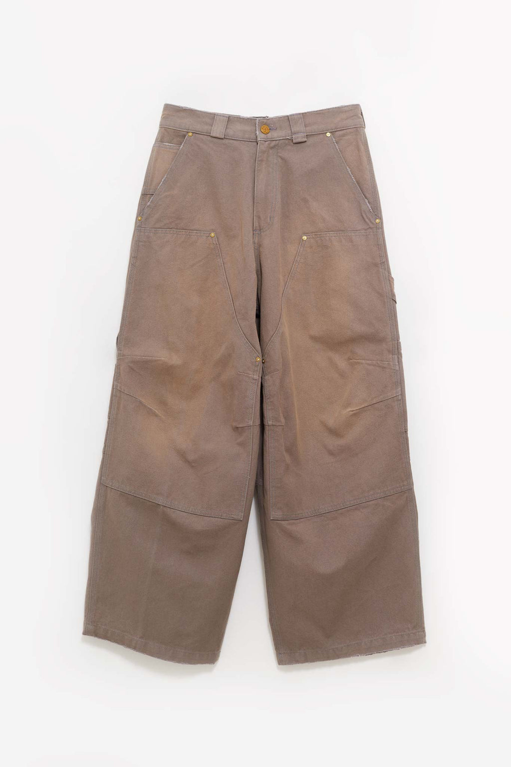 WILLY CHAVARRIA CONCRETE STOCKTON DBL KNEE PANT