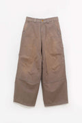 WILLY CHAVARRIA CONCRETE STOCKTON DBL KNEE PANT