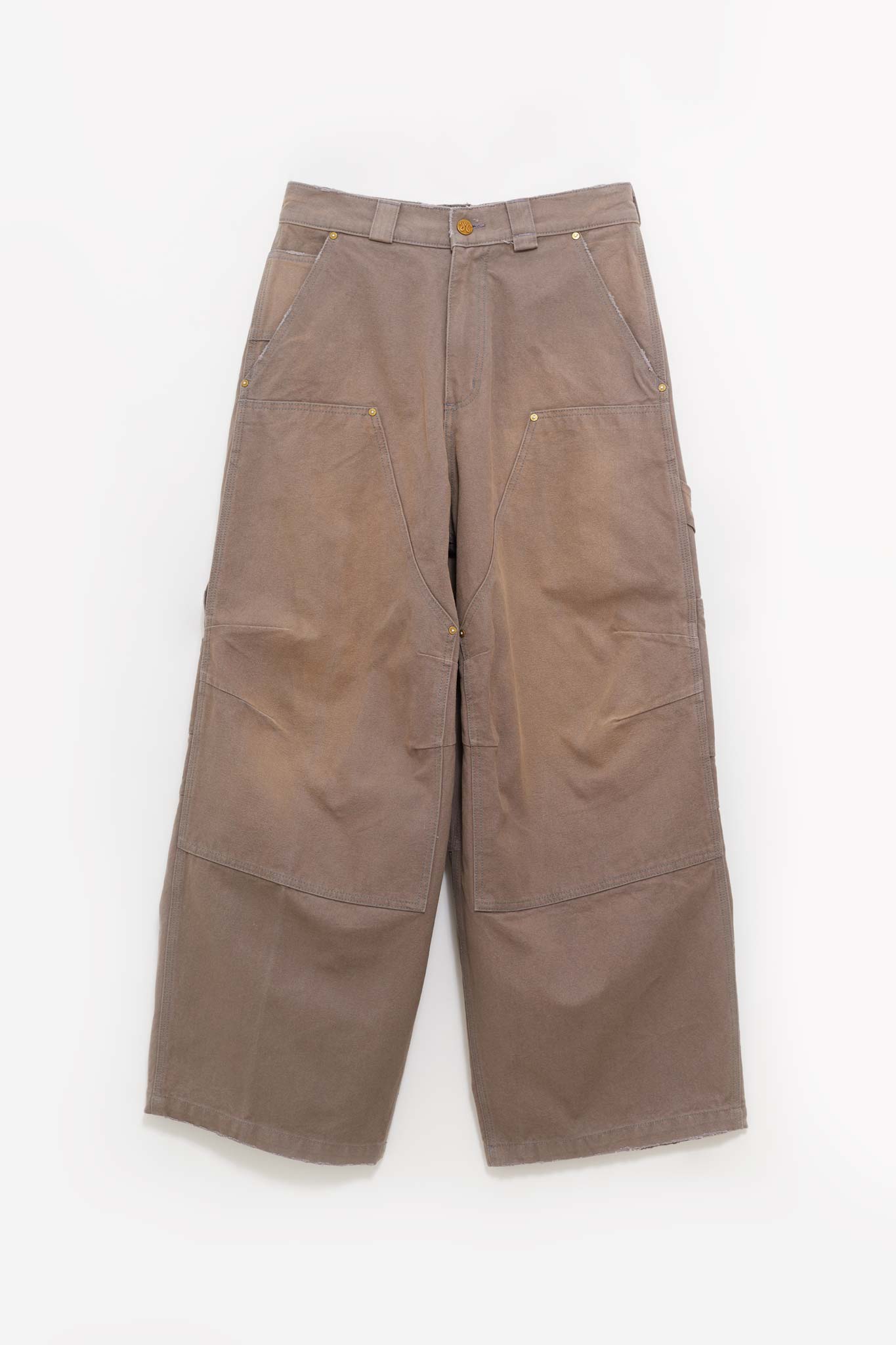 WILLY CHAVARRIA CONCRETE STOCKTON DBL KNEE PANT