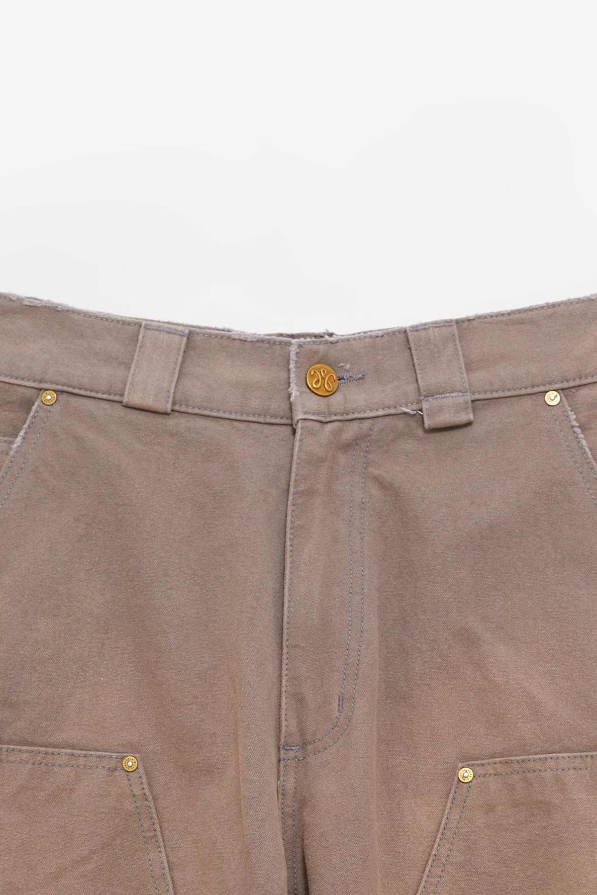 WILLY CHAVARRIA CONCRETE STOCKTON DBL KNEE PANT