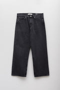 OUR LEGACY SUPERGREY WASH THIRD CUT TROUSER