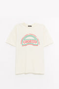 WILLY CHAVARRIA PRISTINE CHORIZO EASY T SHIRT