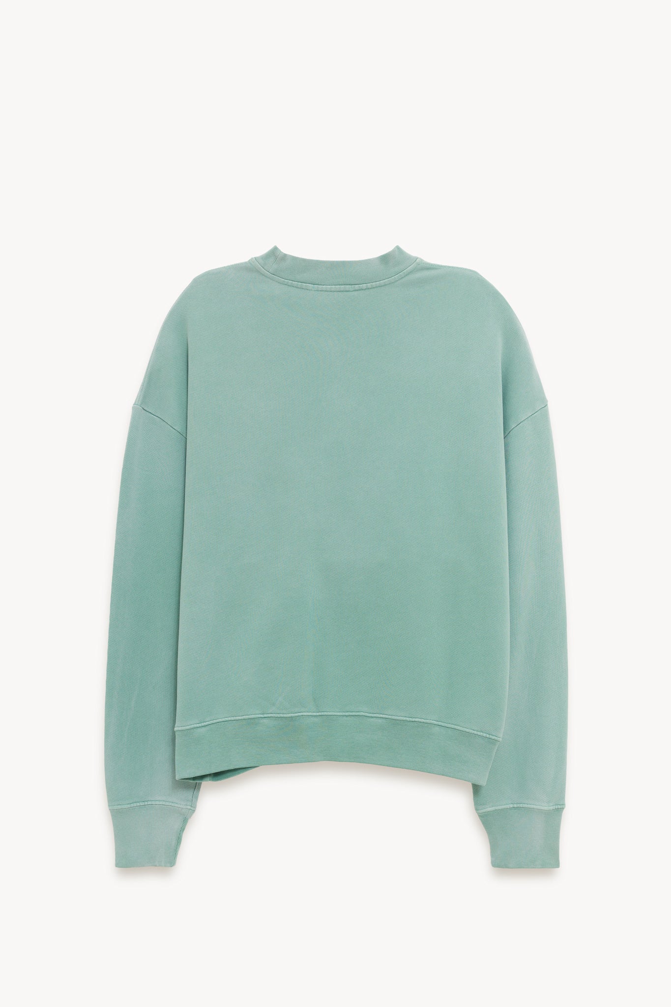 WILLY CHAVARRIA UNIFORM GREEN CHAVARRIA COMMUNITY CENTER STANDARD SWEATSHIRT