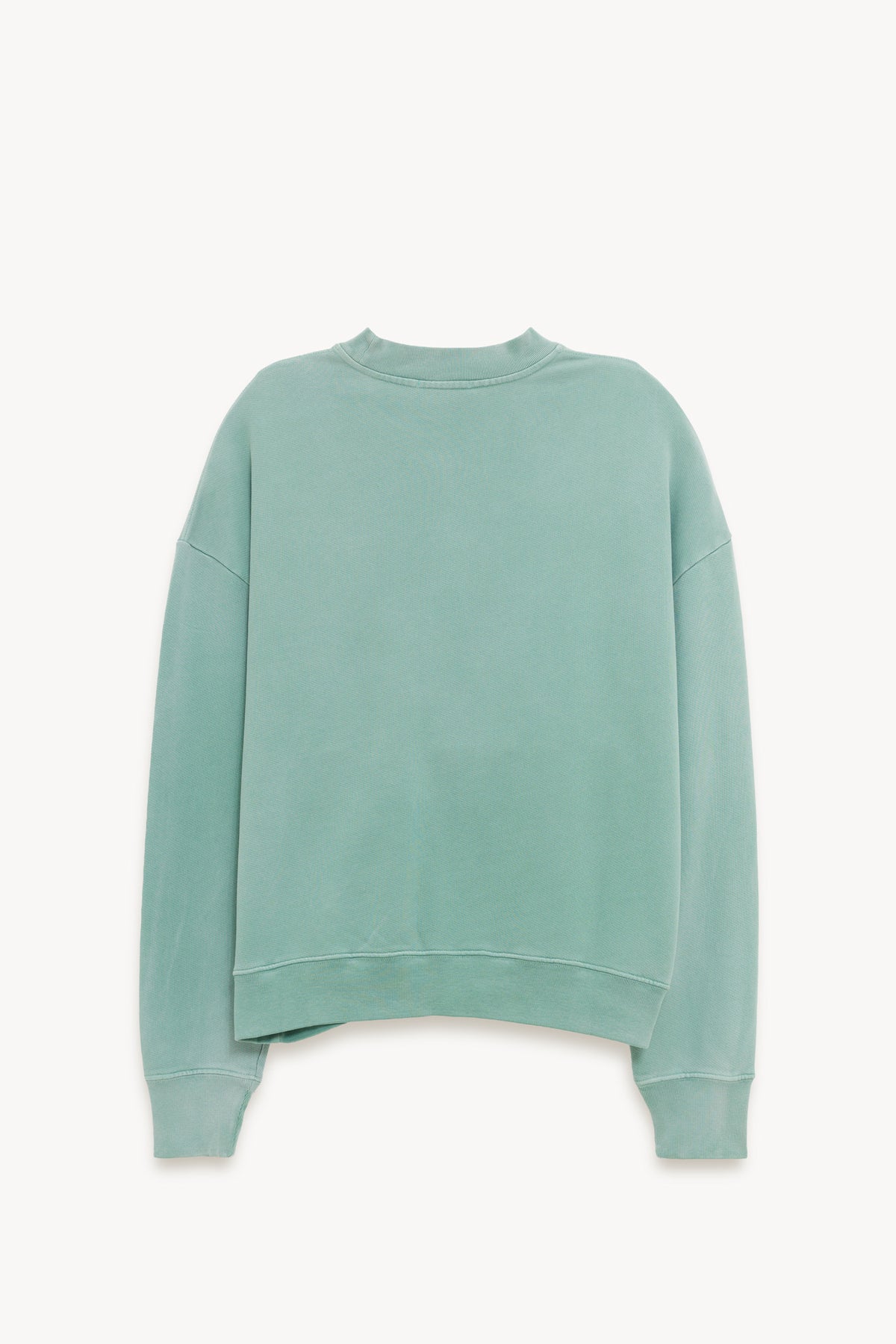WILLY CHAVARRIA UNIFORM GREEN CHAVARRIA COMMUNITY CENTER STANDARD SWEATSHIRT