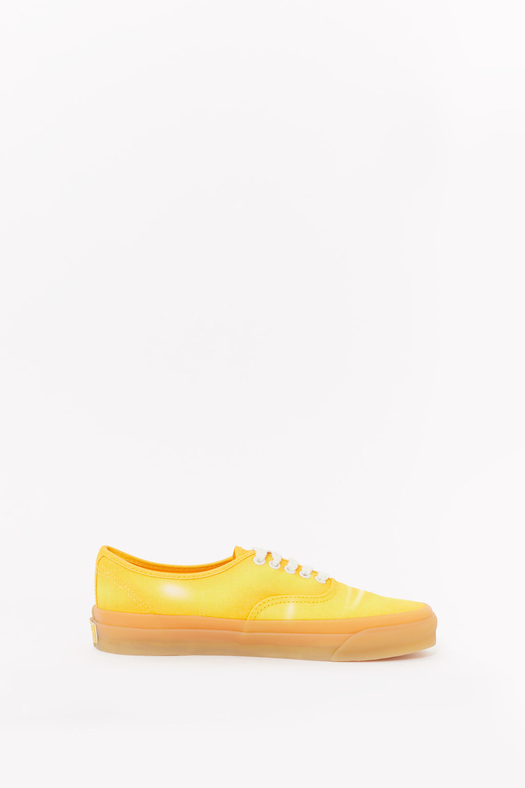 VANS OTW SUNNY YELLOW LX AUTHENTIC 44