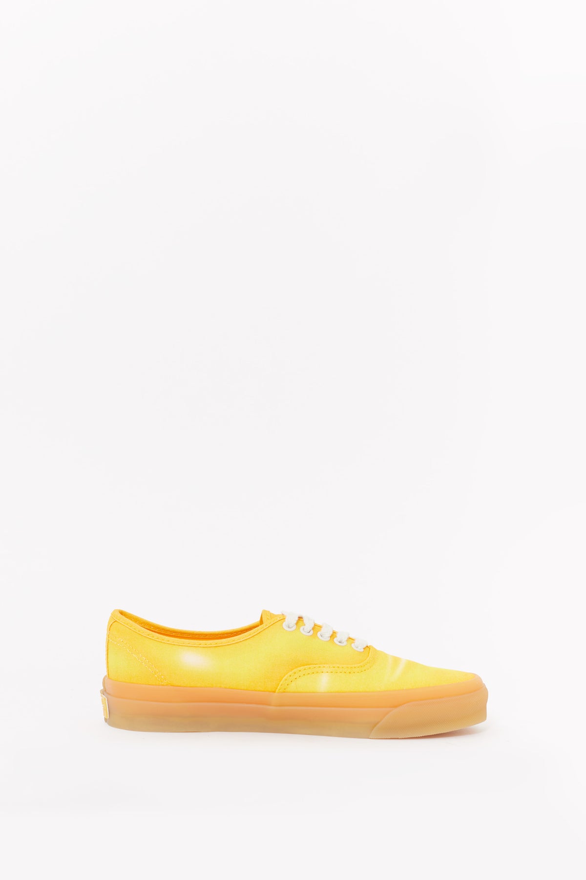 VANS OTW SUNNY YELLOW LX AUTHENTIC 44