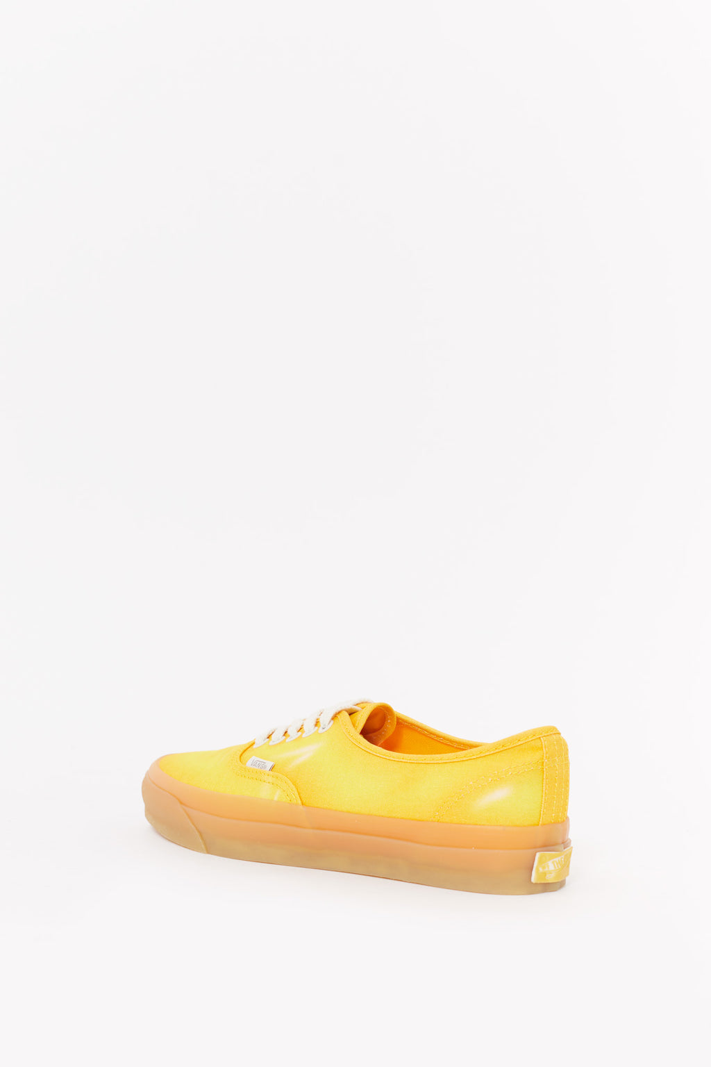 VANS OTW SUNNY YELLOW LX AUTHENTIC 44