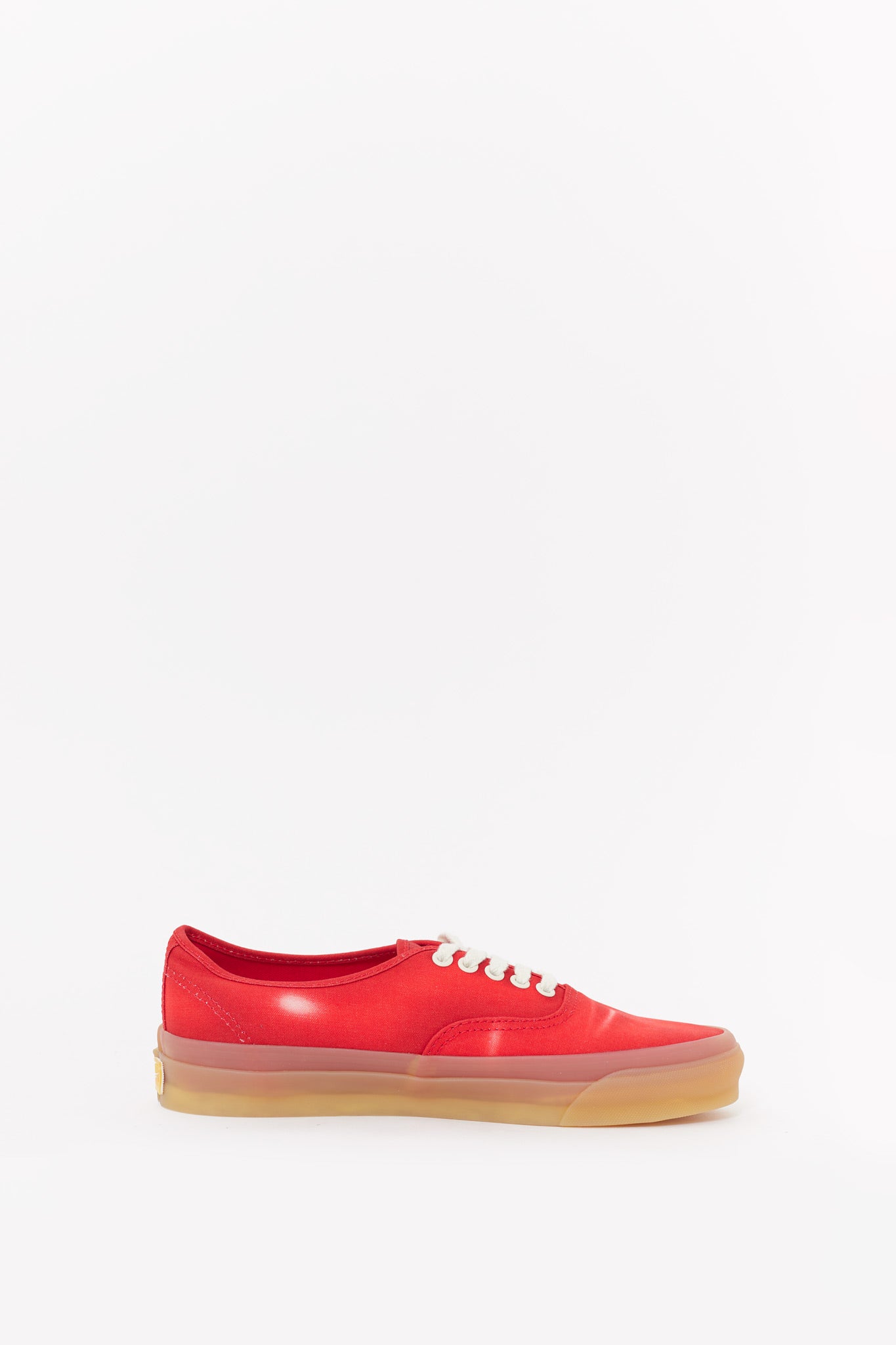 VANS OTW RACING RED LX AUTHENTIC 44