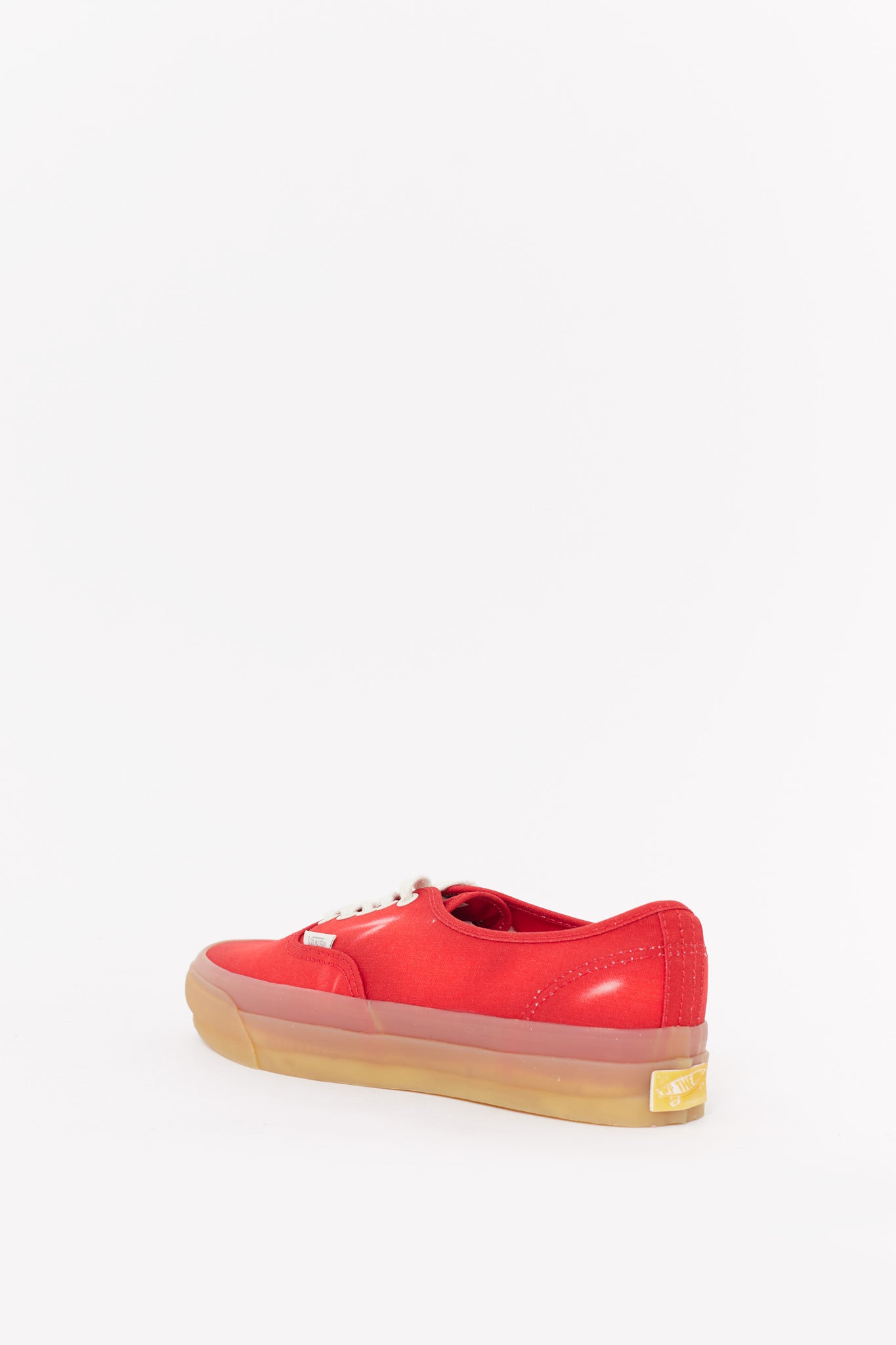 VANS OTW RACING RED LX AUTHENTIC 44