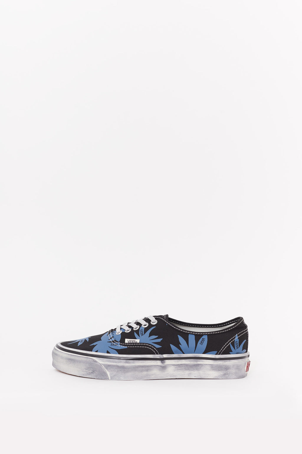 VANS OTW BLACK LX AUTHENTIC 44