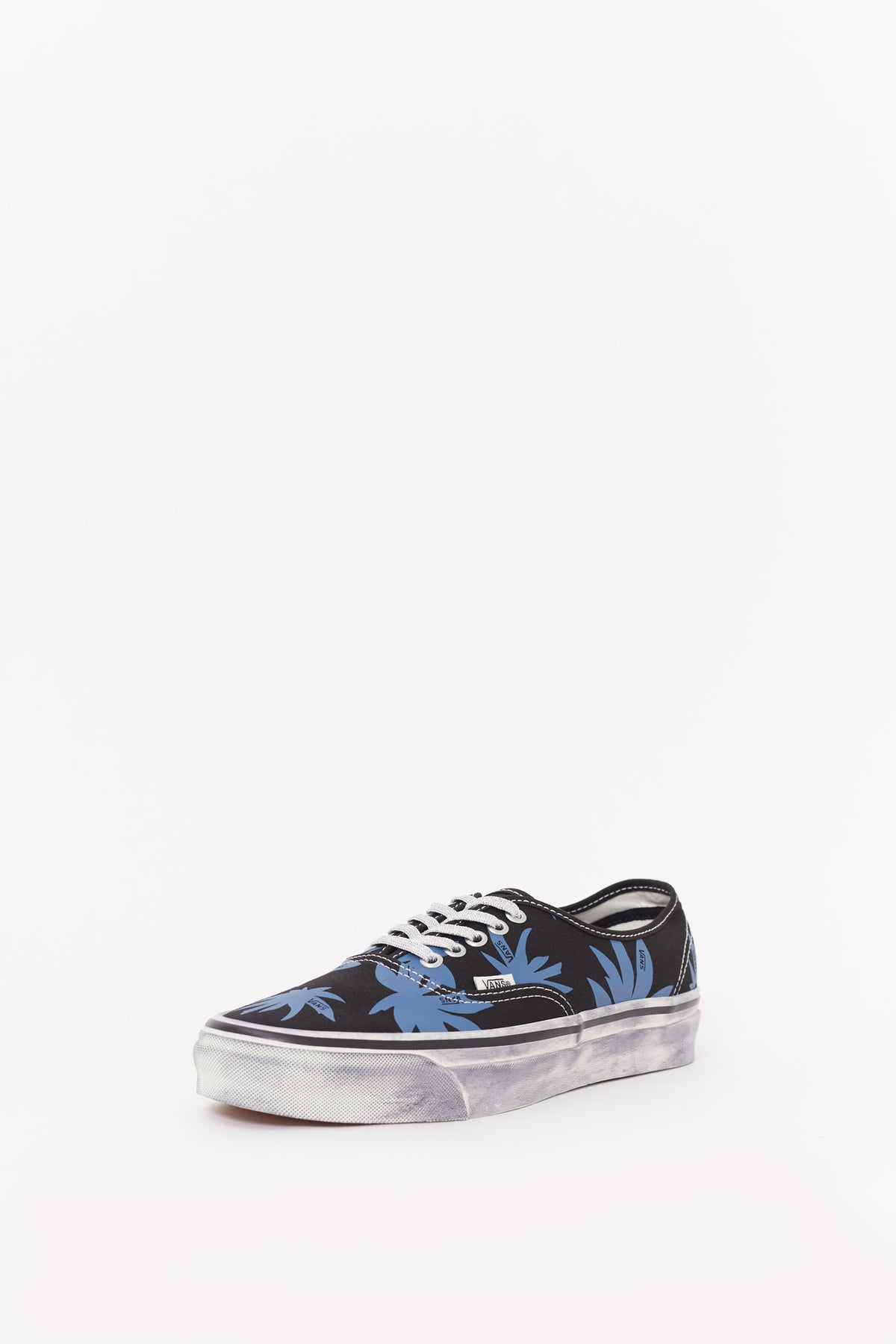VANS OTW BLACK LX AUTHENTIC 44