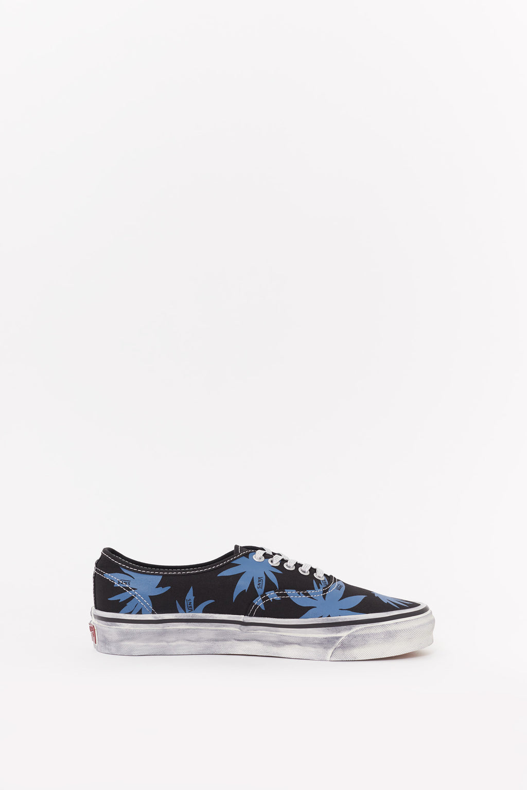VANS OTW BLACK LX AUTHENTIC 44
