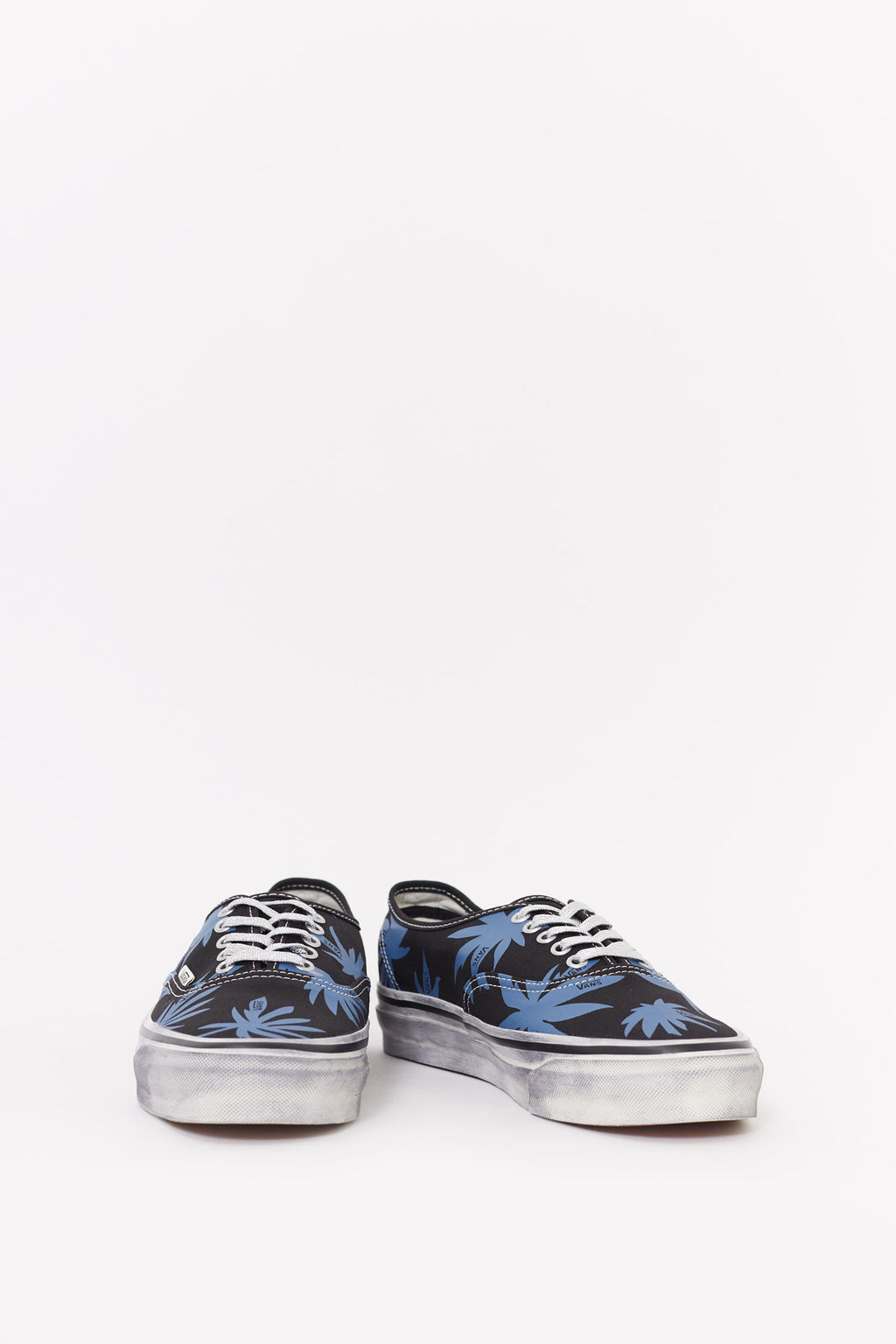 VANS OTW BLACK LX AUTHENTIC 44