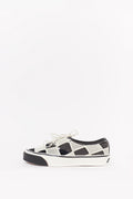 VANS OTW BLACK EGRET LX AUTHENTIC 44 SNEAKERS