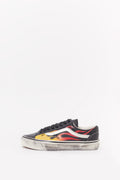 VANS OTW BLACK LX OLD SKOOL 36