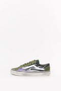 VANS OTW GREEN BALSAM LX OLD SKOOL 36