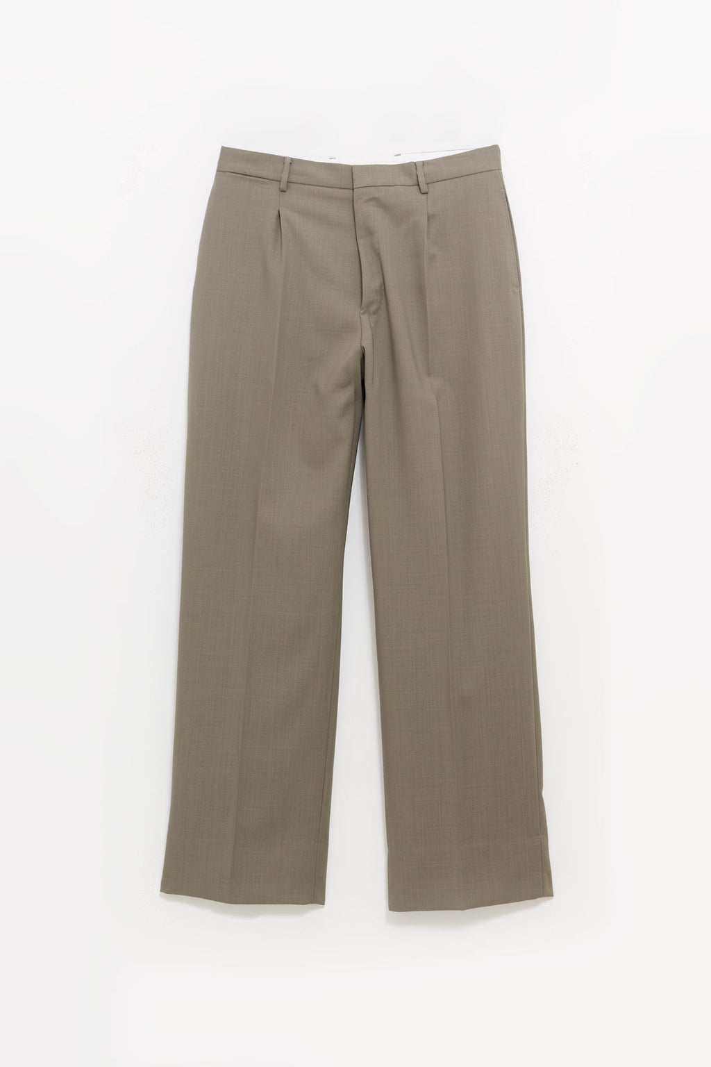 SECOND LAYER MUSHROOM TIO PANT