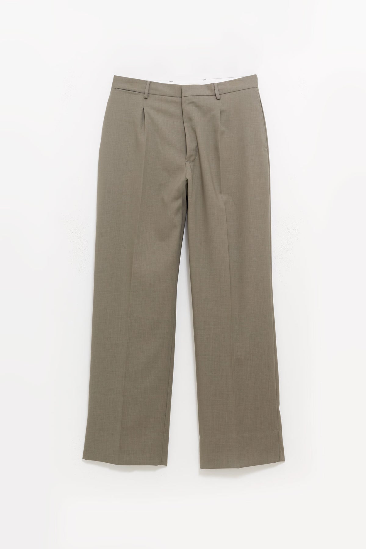 SECOND LAYER MUSHROOM TIO PANT