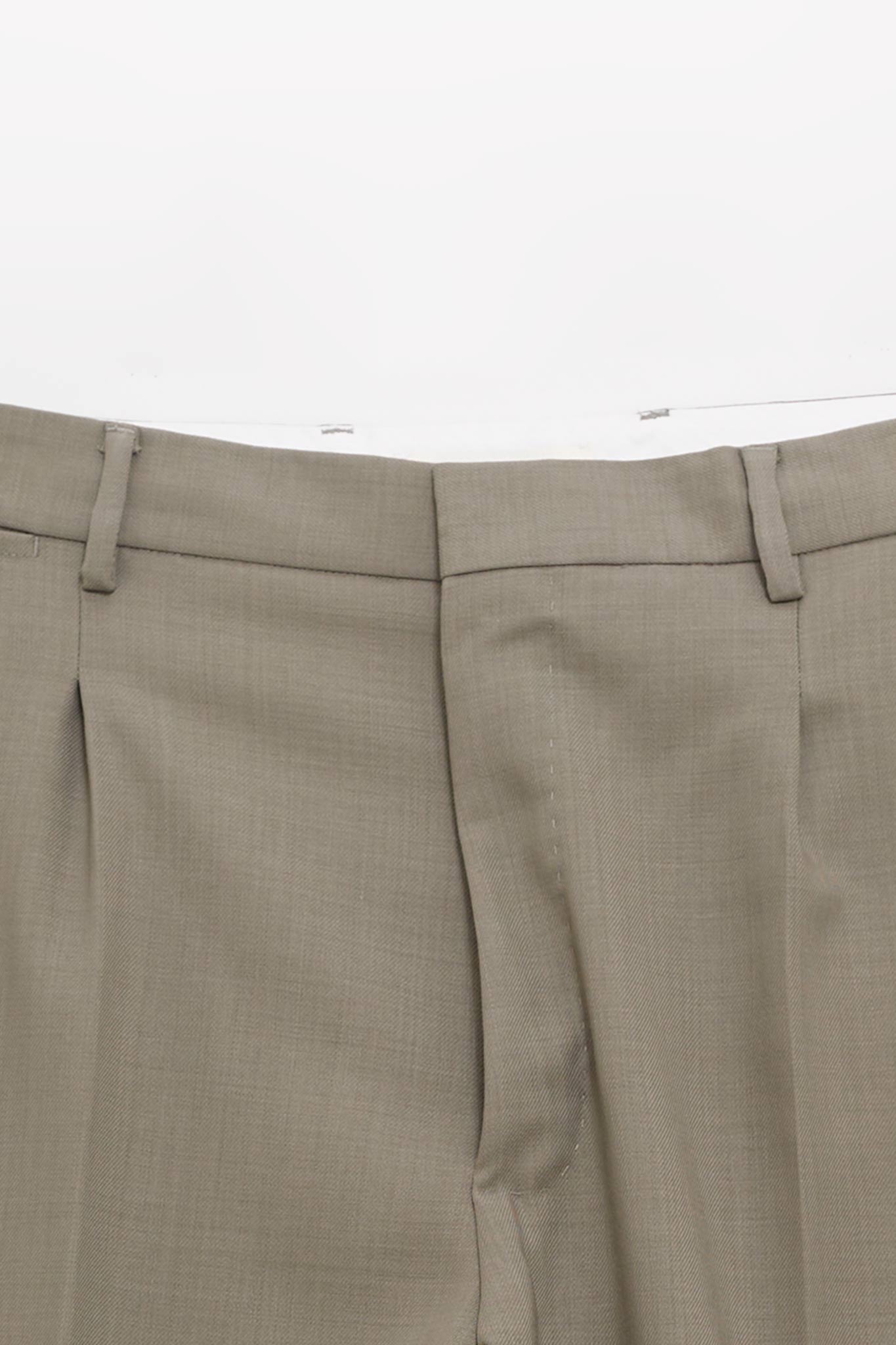 SECOND LAYER MUSHROOM TIO PANT