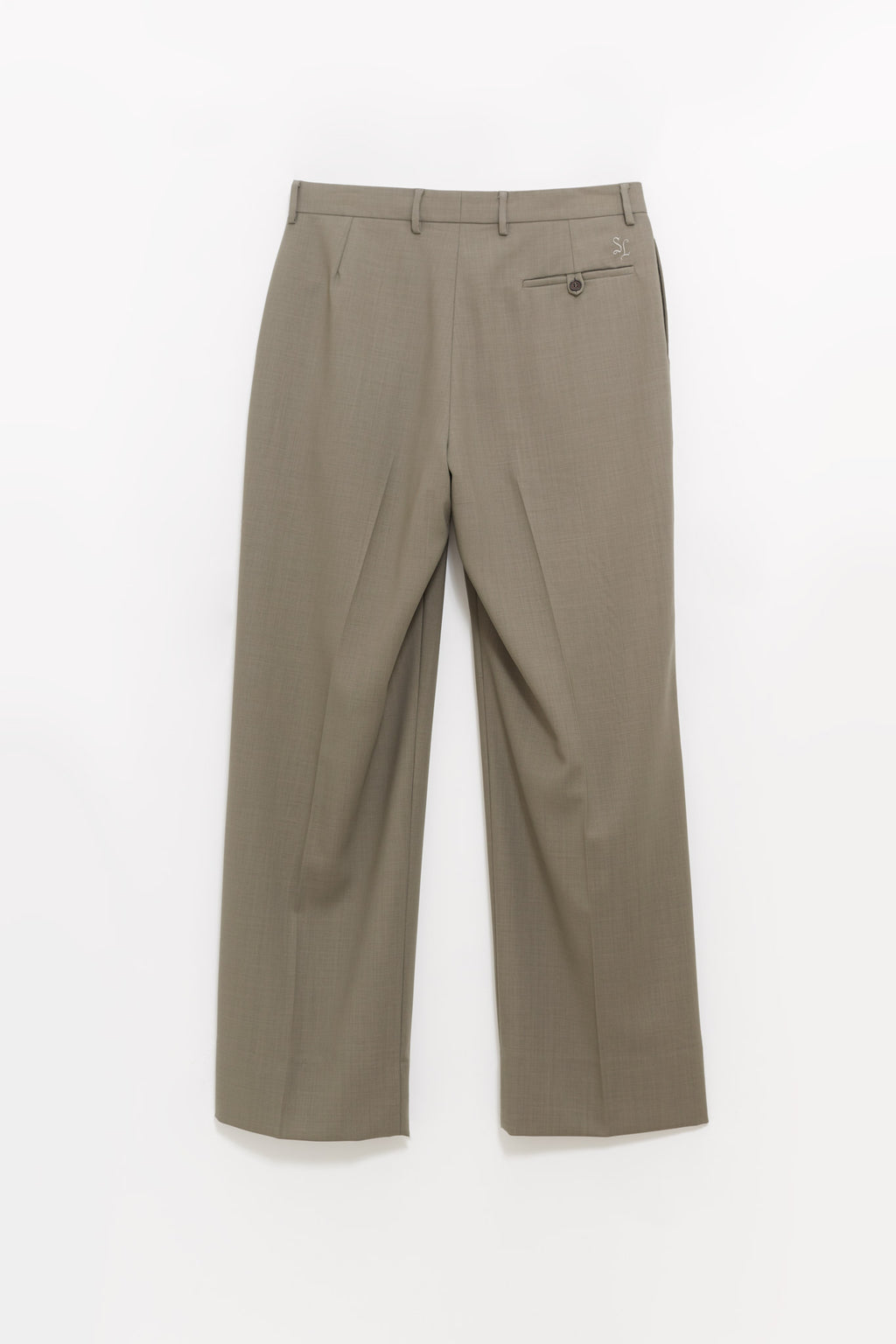 SECOND LAYER MUSHROOM TIO PANT