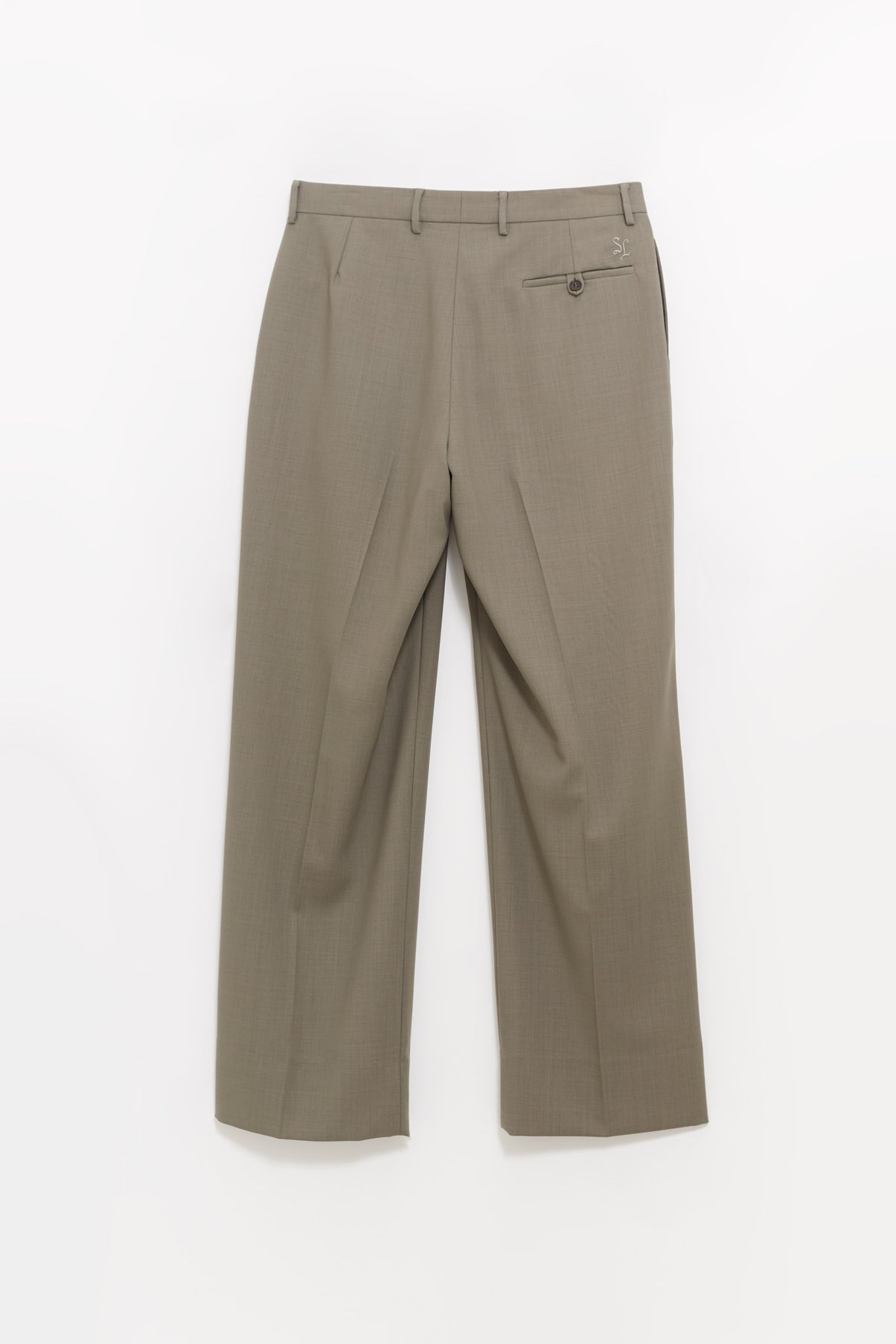 SECOND LAYER MUSHROOM TIO PANT