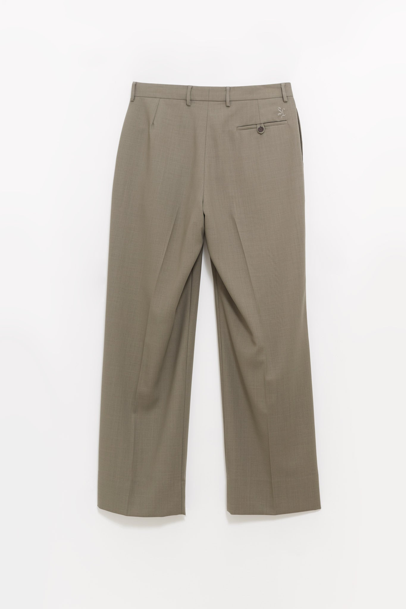 SECOND LAYER MUSHROOM TIO PANT