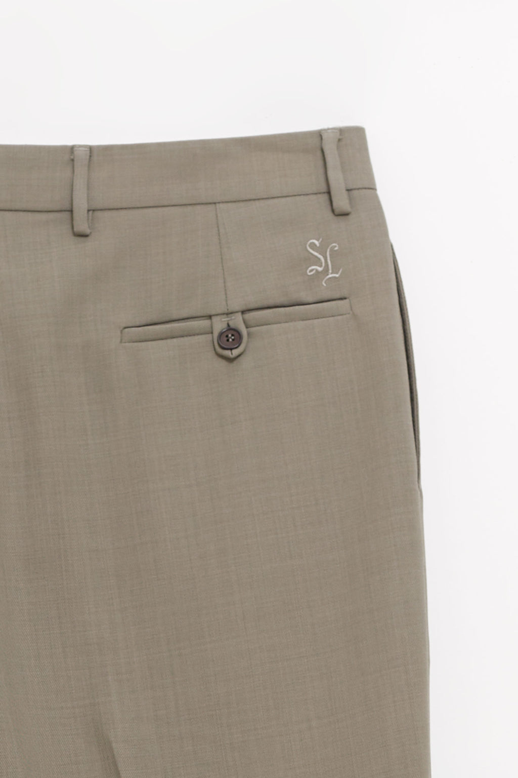 SECOND LAYER MUSHROOM TIO PANT