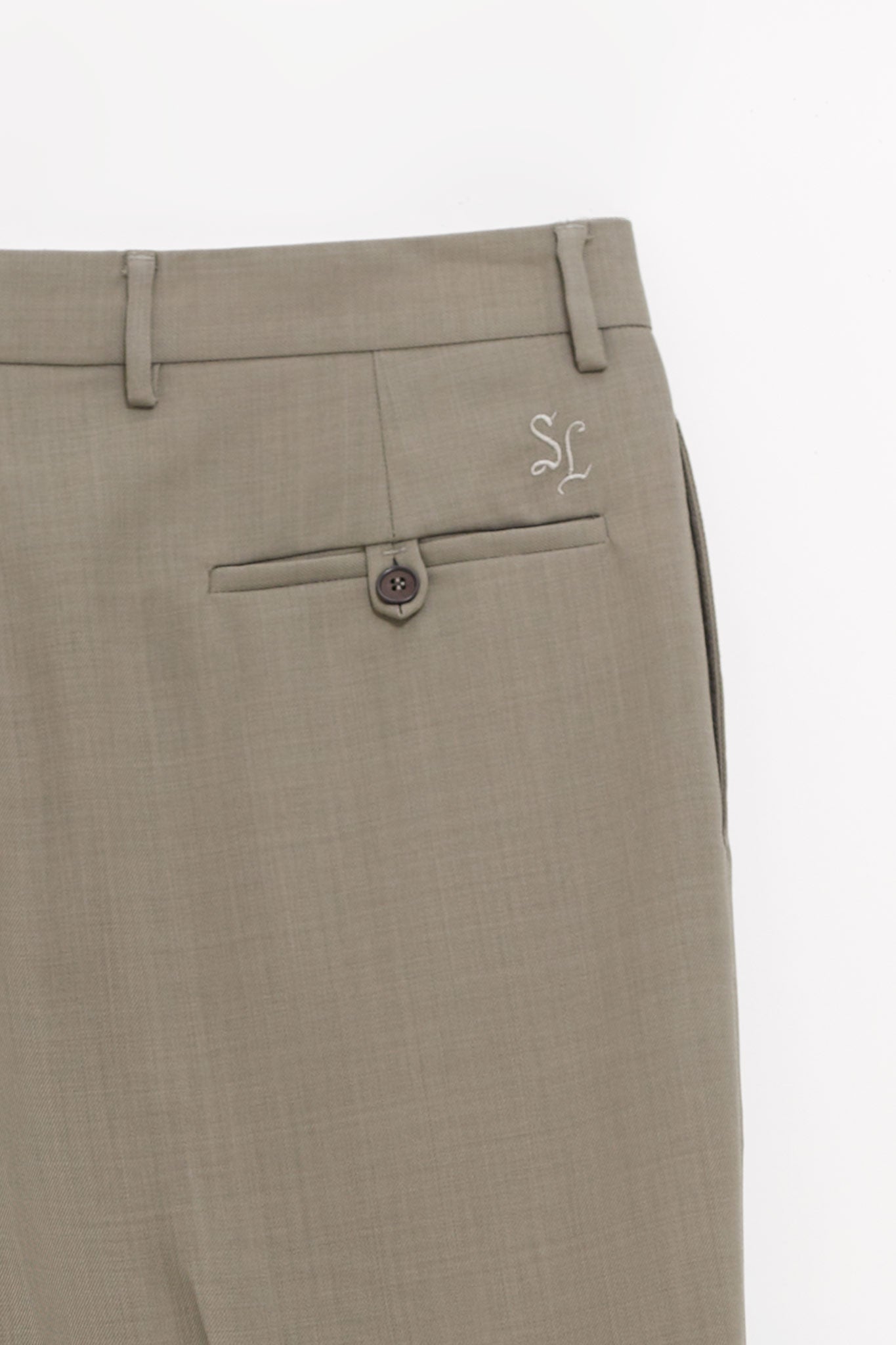 SECOND LAYER MUSHROOM TIO PANT